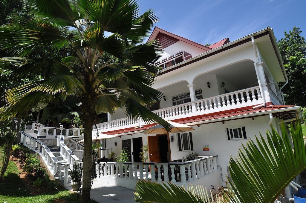 Chrisent Residence ポート・グロード エクステリア 写真