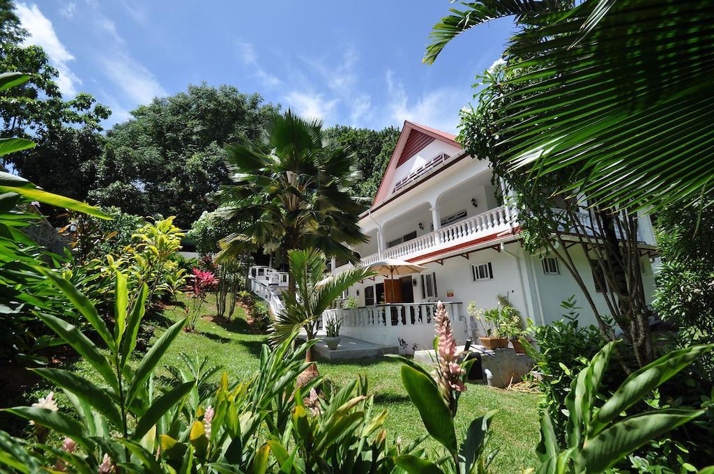 Chrisent Residence ポート・グロード エクステリア 写真
