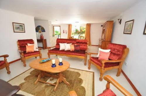 Chrisent Residence ポート・グロード エクステリア 写真